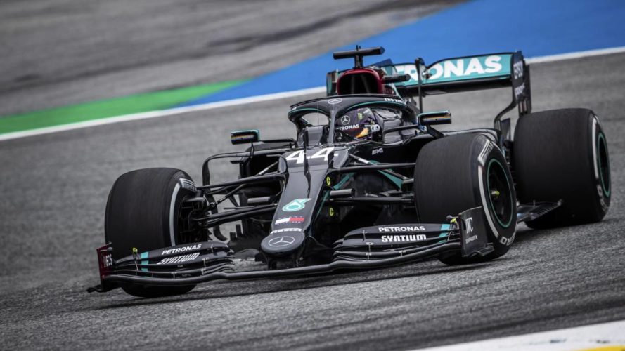 Formula 1