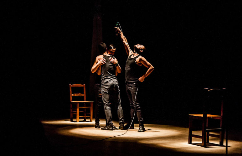 videodanza