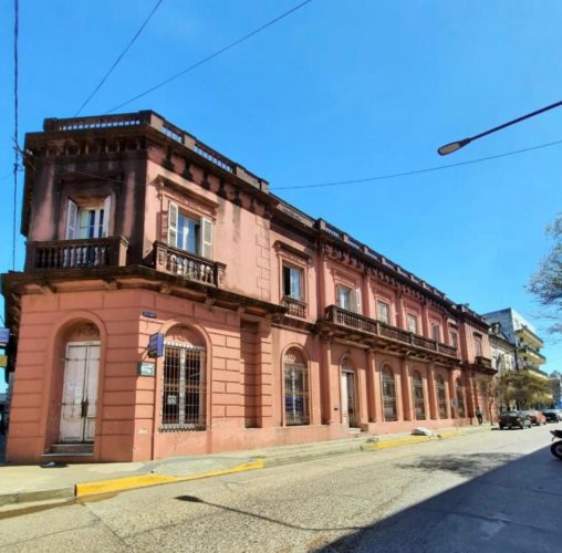 casa urquiza