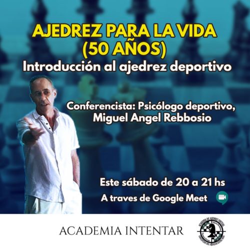 curso ajedrez virtual