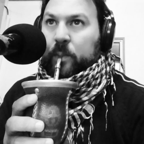 milton radio