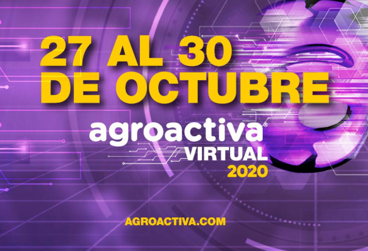 AGROACTIVA VIRTUAL 2020