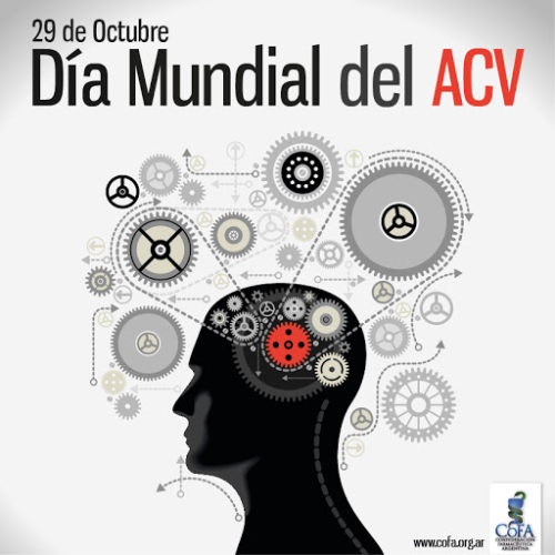 Dia Mundial del ACV