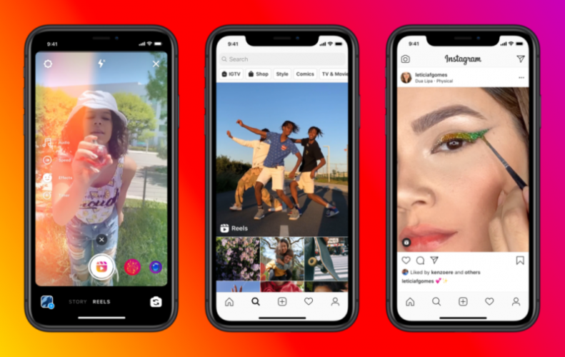 Instagram-Reels-e1595947620509