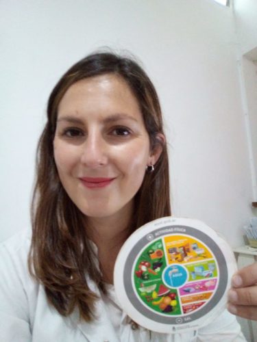 nutricionista Cdelu