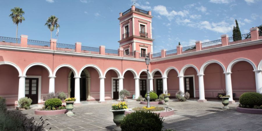 palacio san jose