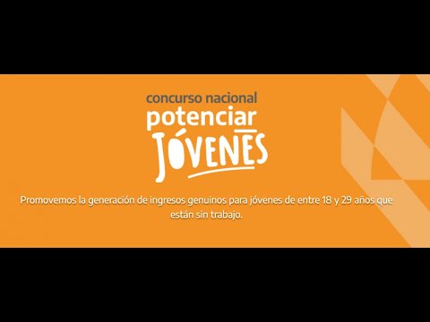 potenciar jovenes