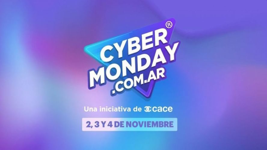 ciber monday 2020