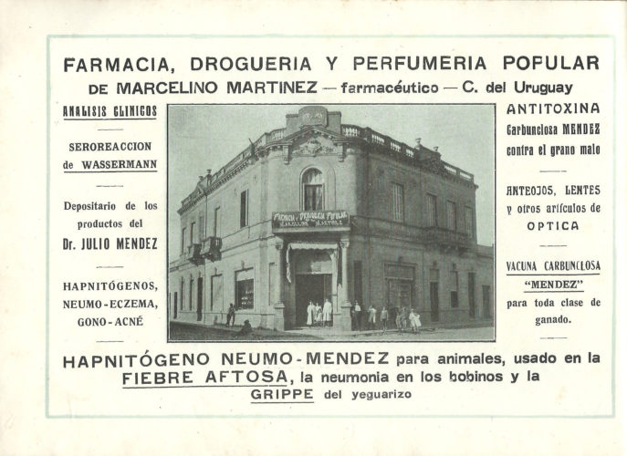 farmacia popular