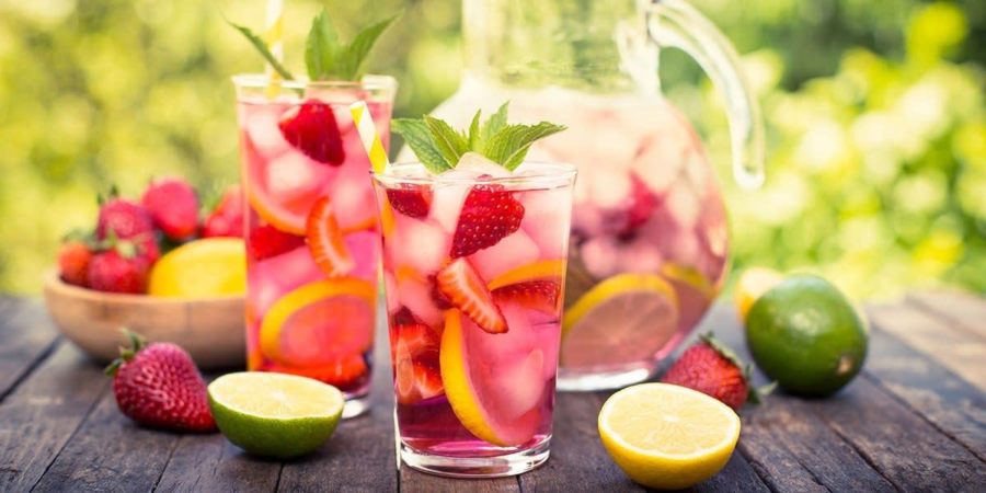 jugos naturales
