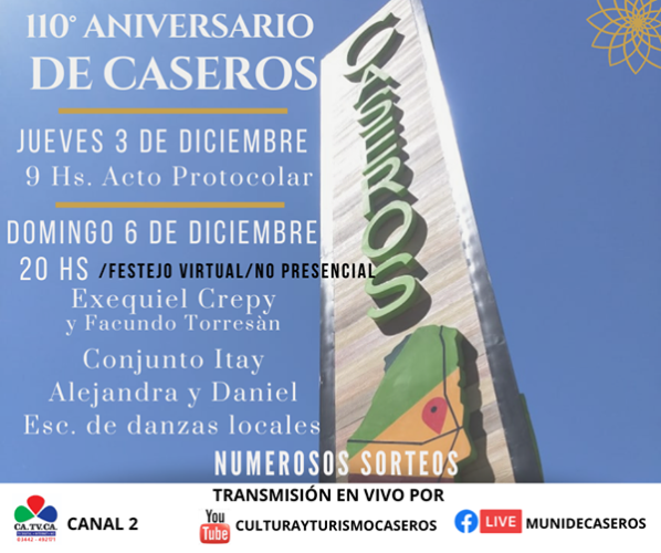 cumpleaños Muni caseros