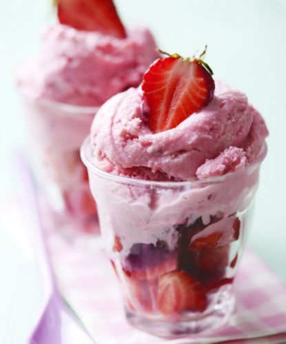 helado sin tacc