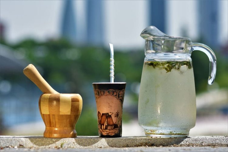 terere