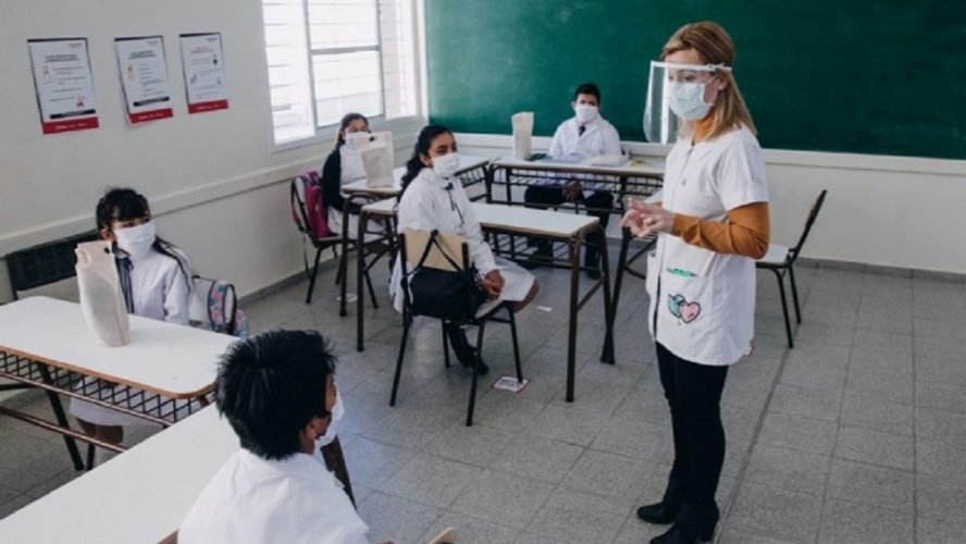 Clases presenciales