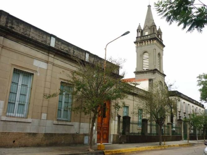 asilo concepcion