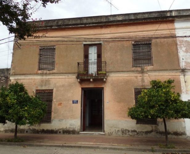 casa teresa rato