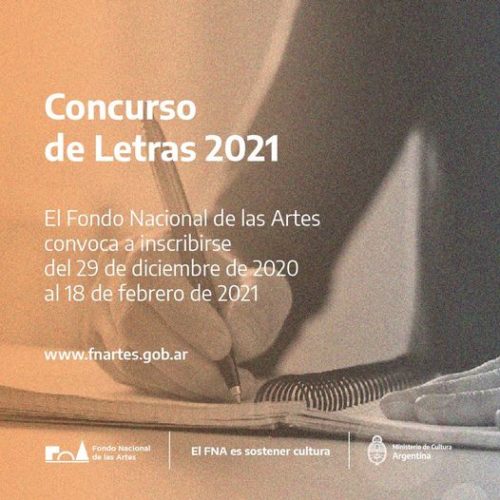 concurso de letras