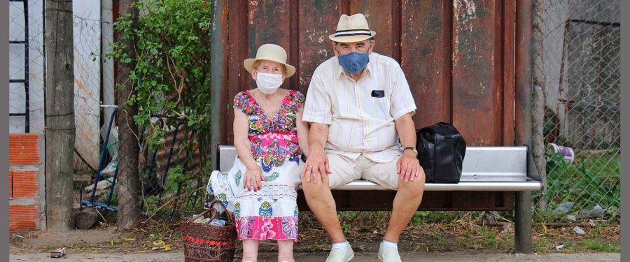 fotografia ganadora ecos de la pandemia