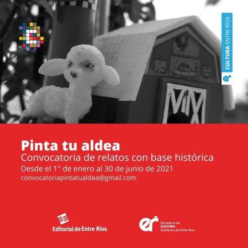 pinta tu aldea