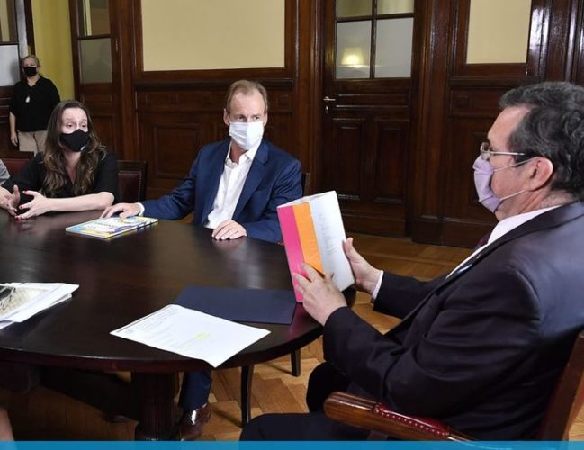 bordet con tristan bauer