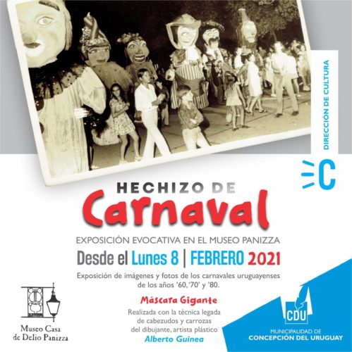 carnaval concepcion