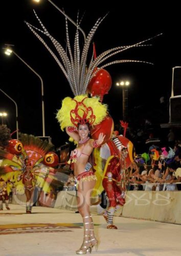 carnavlera concepcion del uruguay