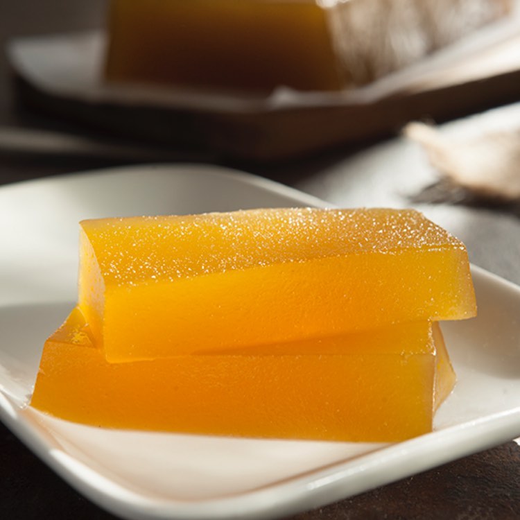 Dulce de batata casero Dale Concepción