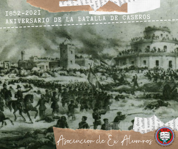 ecos del 3 de febrero