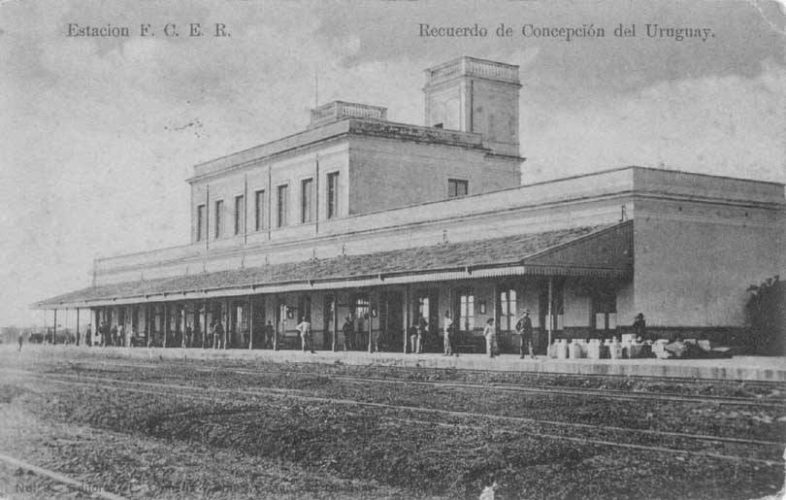 ferrocarril
