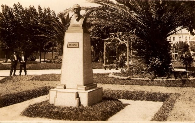 plaza ramirez 1935