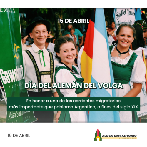 aldea san antonio