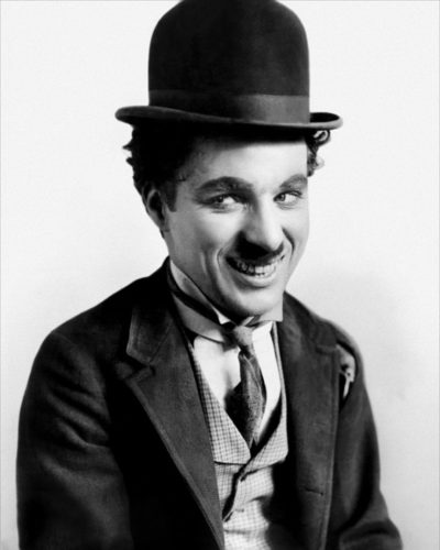 chaplin