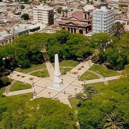 foto concepcion del uruguay