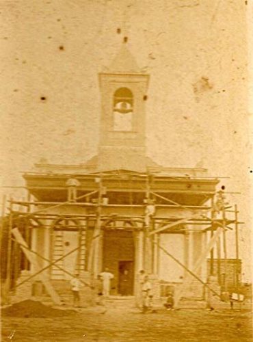 parroquia san justo