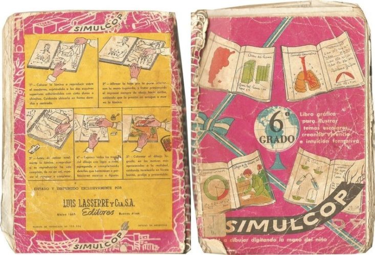 simulcop