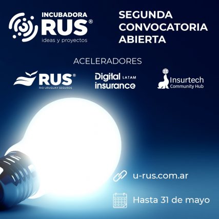 Rus incubadora