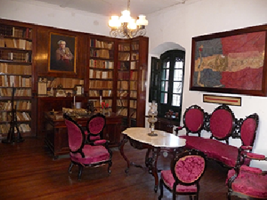 casa delio panizza