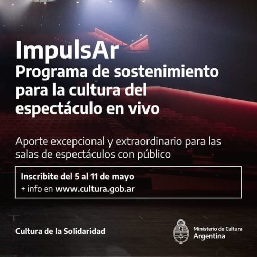 impulsar sostenimiento