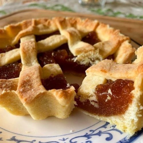 pastafrola