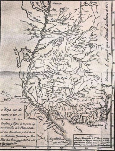 posta concepcion del uruguay