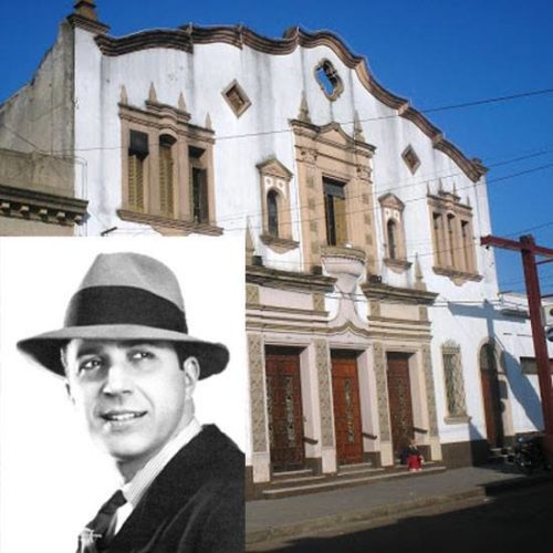 teatro rex