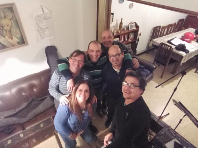 GRUPO EROS