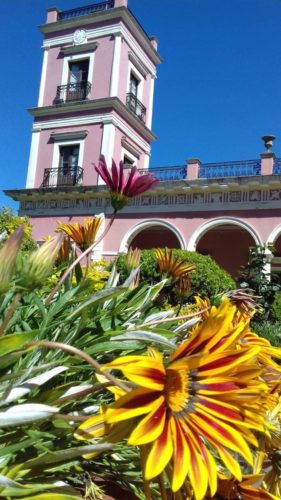 palacio san jose flores