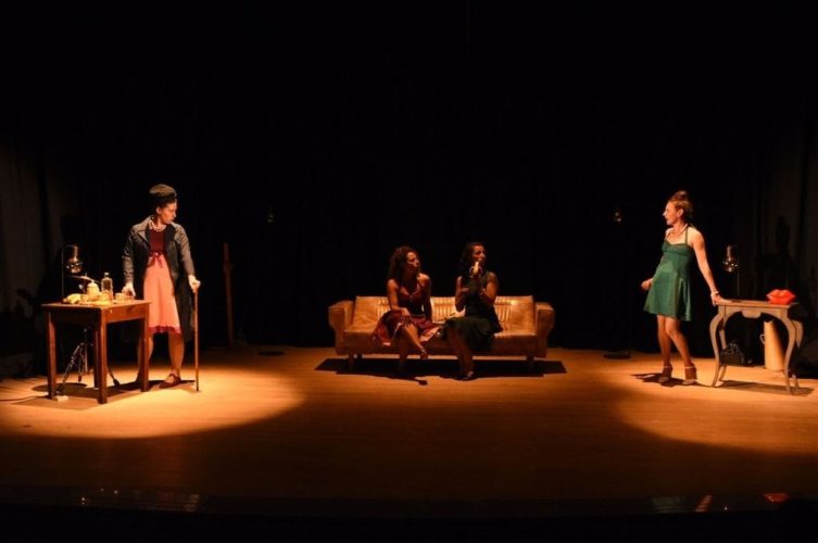 Este jueves comienza el Encuentro Entrerriano de Teatro.