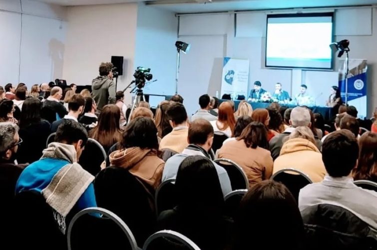 Se desarrolló la II Jornada Provincial del Sector Público en Concepción del Uruguay.