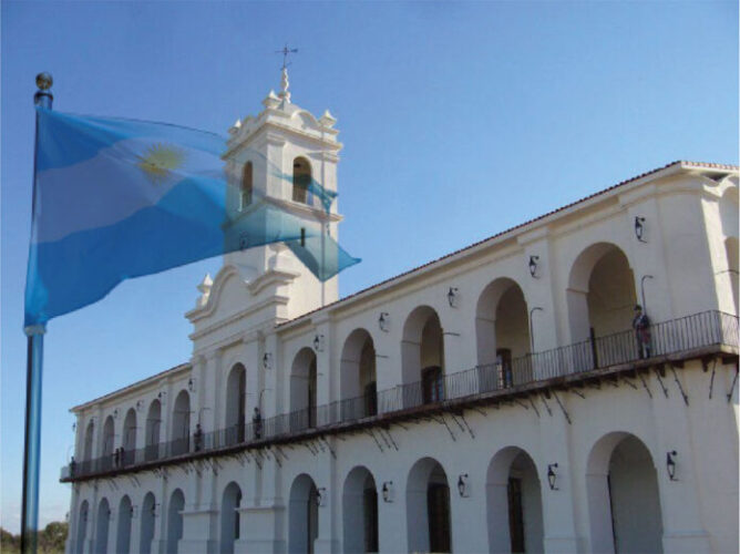 25 de mayo actos