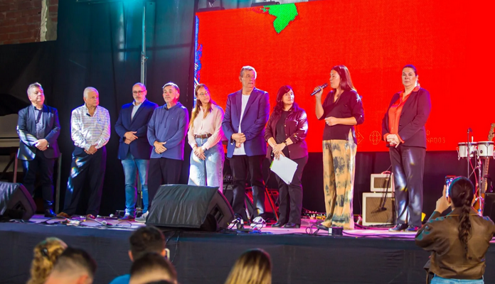 Acuerdo emprendedores pastores