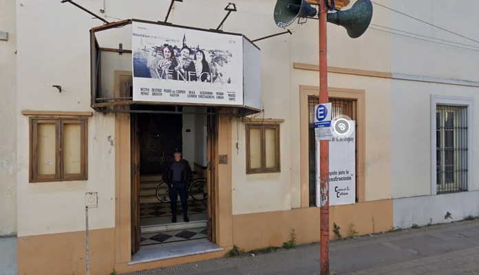 Casaculturafrente
