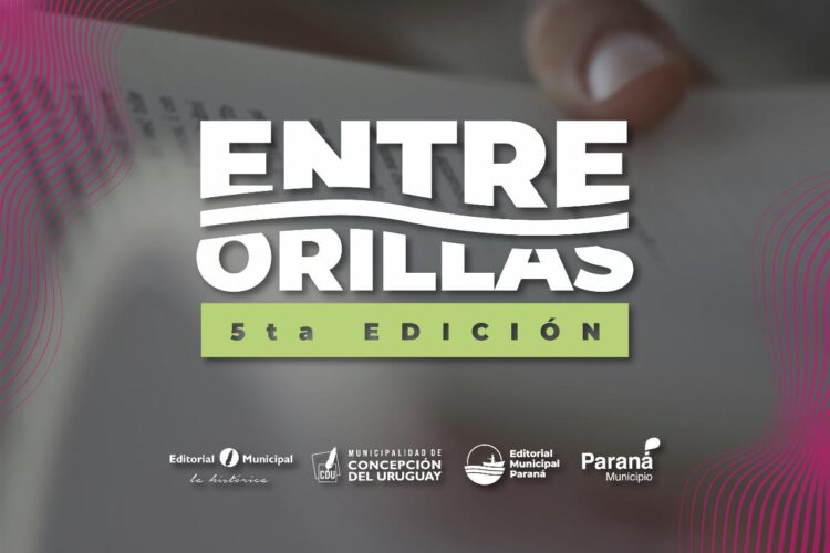 Entre Orillas