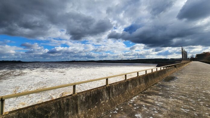 Rio Uruguay